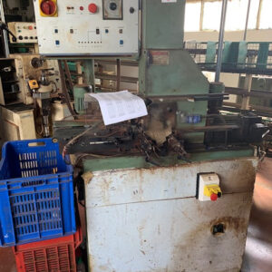 EUROMECCANICA BICOLOR M82