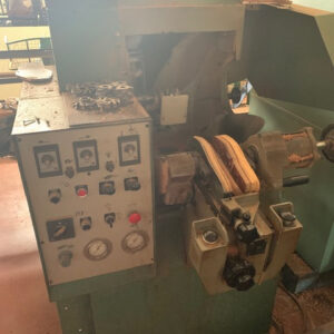 MAMECC P54 - 1 ALBERO SENZA CARICATORE