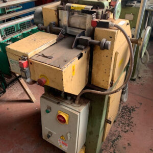 COBMER U32 SCODETTATRICE