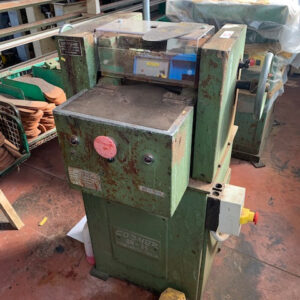 COBMER AR35 UGUALIZZATRICE