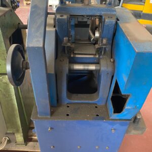 COBMER U32 SCODETTATRICE