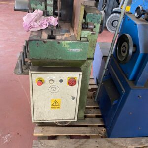 COBMER U32 SCODETTATRICE