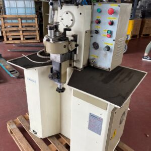 BENAZZATO LS 500-CE-