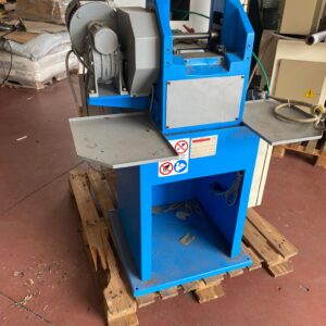 EUROMECCANICA P25-CE- (X CODETTE)