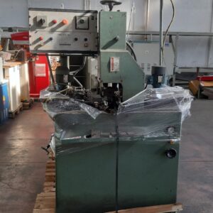 EUROMECCANICA BICOLOR M82