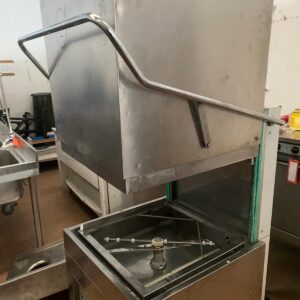 ANGELO PO LC 80 LAVASTOVIGLIE  CON APERTURA FRONTALE