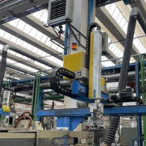 CAMPETELLA SPEEDY PLUS CO1D1 -CE-