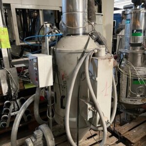 CACCIA PRTA100A + CMV0070A.