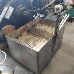 VASCA PER IMMERSIONE