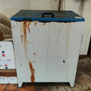 TALAMONTI L 12-CE- BOX SCALDAMASTICE