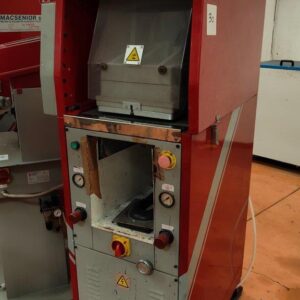 PASANQUI S 501 DC-1B-CE-