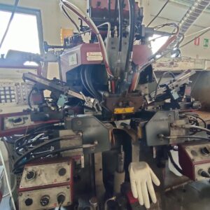 MOLINA BIANCHI MARK 1 IPGP-CE-