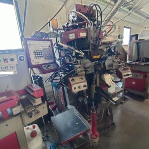 MOLINA BIANCHI MARK 1 IPGP-CE-