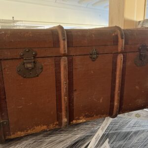 BAULE DA VIAGGIO (RIF.14)