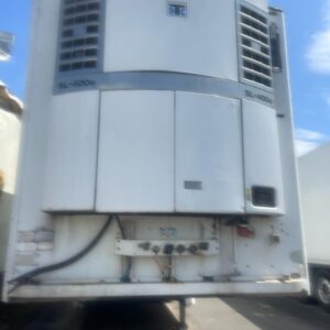 SCHMITZ SKO24/L PLUS