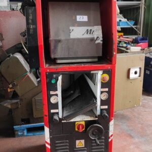 PASANQUI S 501 DC-1B-CE-