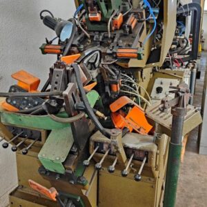 MOLINA BIANCHI SINCRON 4