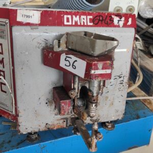 OMAC 990 N-CE-