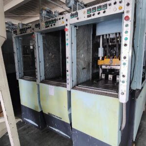 MAIN GROUP SP 345/3-CE -ESTRUSORE