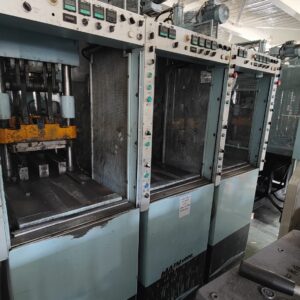 MAIN GROUP SP 345/3-CE -ESTRUSORE