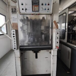 INDUSTRIAL SERVICE GEMINI 1E-CE- (ESTRUSORE)