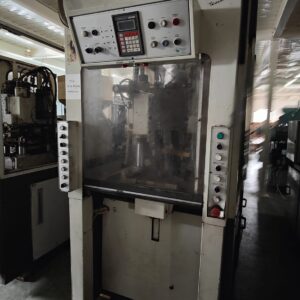 INDUSTRIAL SERVICE GEMINI 1E-CE- (ESTRUSORE)