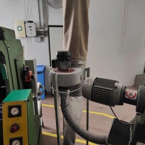 LACAD ASP VORT D30-CE- (0,5 KW)