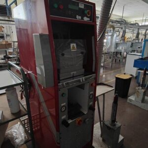 PASANQUI S 501 DC-1B-CE-