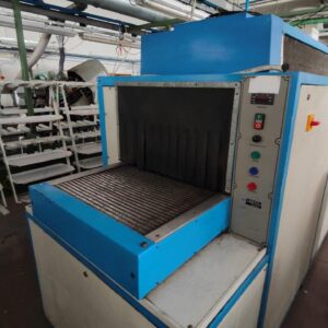 SALVUCCI MT50N TURBO