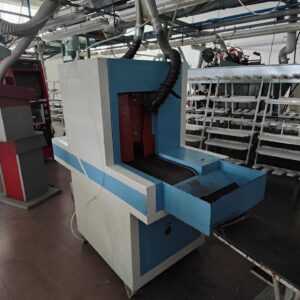 ELETTROTECNICA BC 210-CE