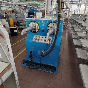 FIORETTO MF78/BV-CE + SOFFIONE