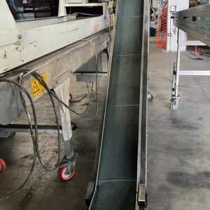 MB ( 22 X 350 CM ) "Z"