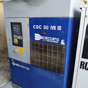 CECCATO CSC 60/10 IVR-CE- 10 BAR