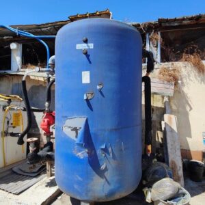 FIORINI VKS 4000 FE COIB.VERT.3S