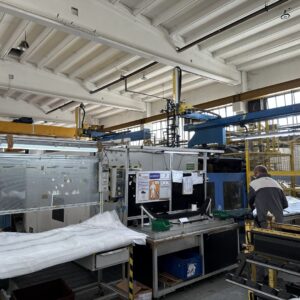 HAITIAN HT JU 18000-13700J