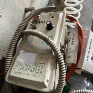 FONTANA CFE K100-CE- LEVACHIODI