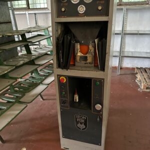 IRON FOX AS 1800 K -CE-