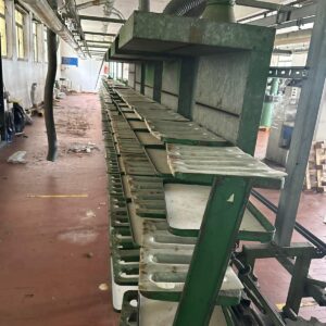 VOLONTE 23MT-67CARRELLI