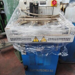 ELETTROTECNICA BC 284 -CE-