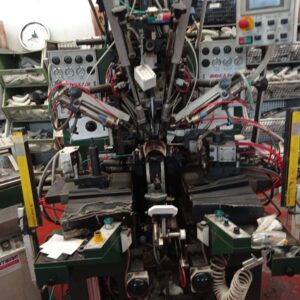 ORMAC ROLLER 885 ETX-CE-