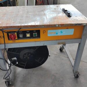 STRAPEX ALLPACK TP-202-CE-