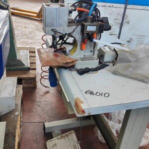 BRAMAC BR/QQ01 BUCACINTURINI