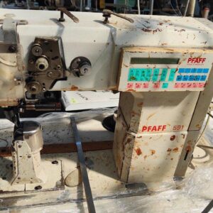 PFAFF 591