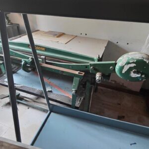 CORDINI TAGLIA CARTONI