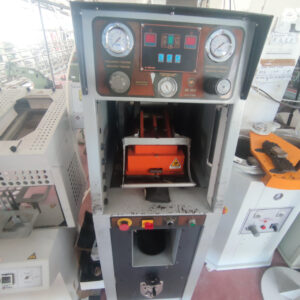 IRON FOX AS 1800 K6 -CE-