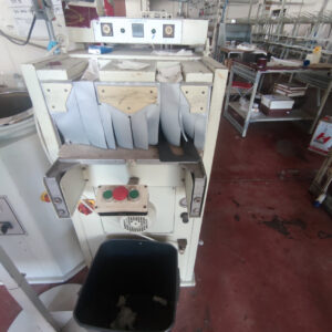 ELETTROTECNICA BC 183-CE-