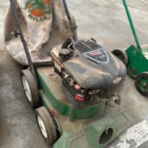 BILLY GOAT LB61 ASPIRAFOGLIE