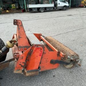 AGRITEC UK040-120 FRESA