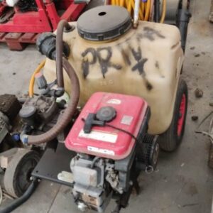 BOTTICELLA IRRORATRICE