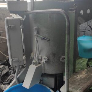 MULINO RECUPERO SFRIDI